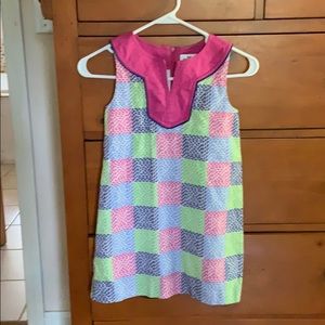 Vineyard Vines Girls Dress